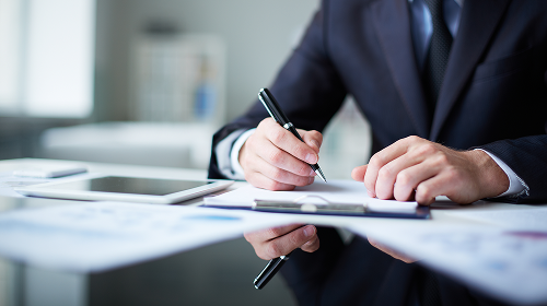 안전·보건 실행 및 법규 준수