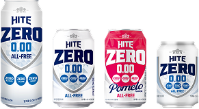 처음부터 끝까지소비자를 생각한 음료